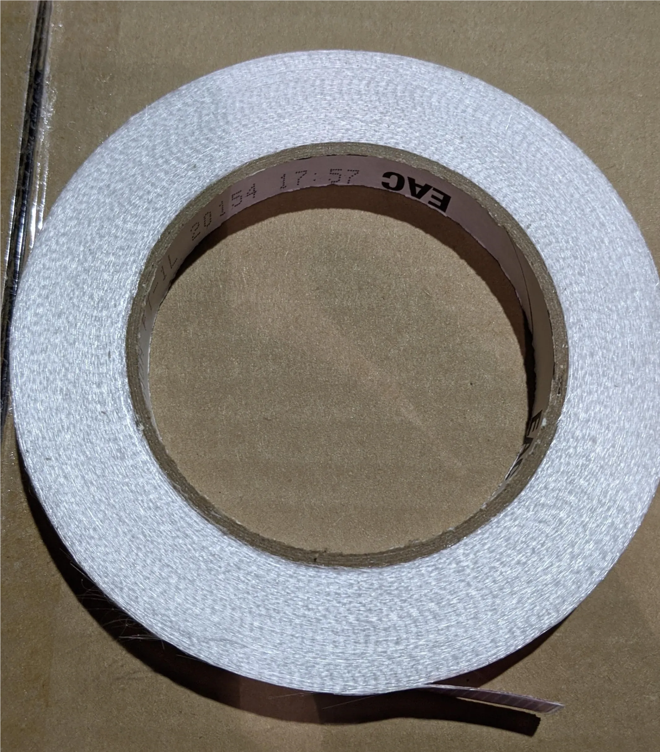 OmegaFlex® DEF-Trac® Fixing Tape